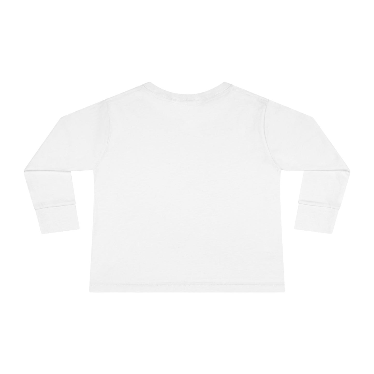 Love Joy Toddler Long Sleeve Tee