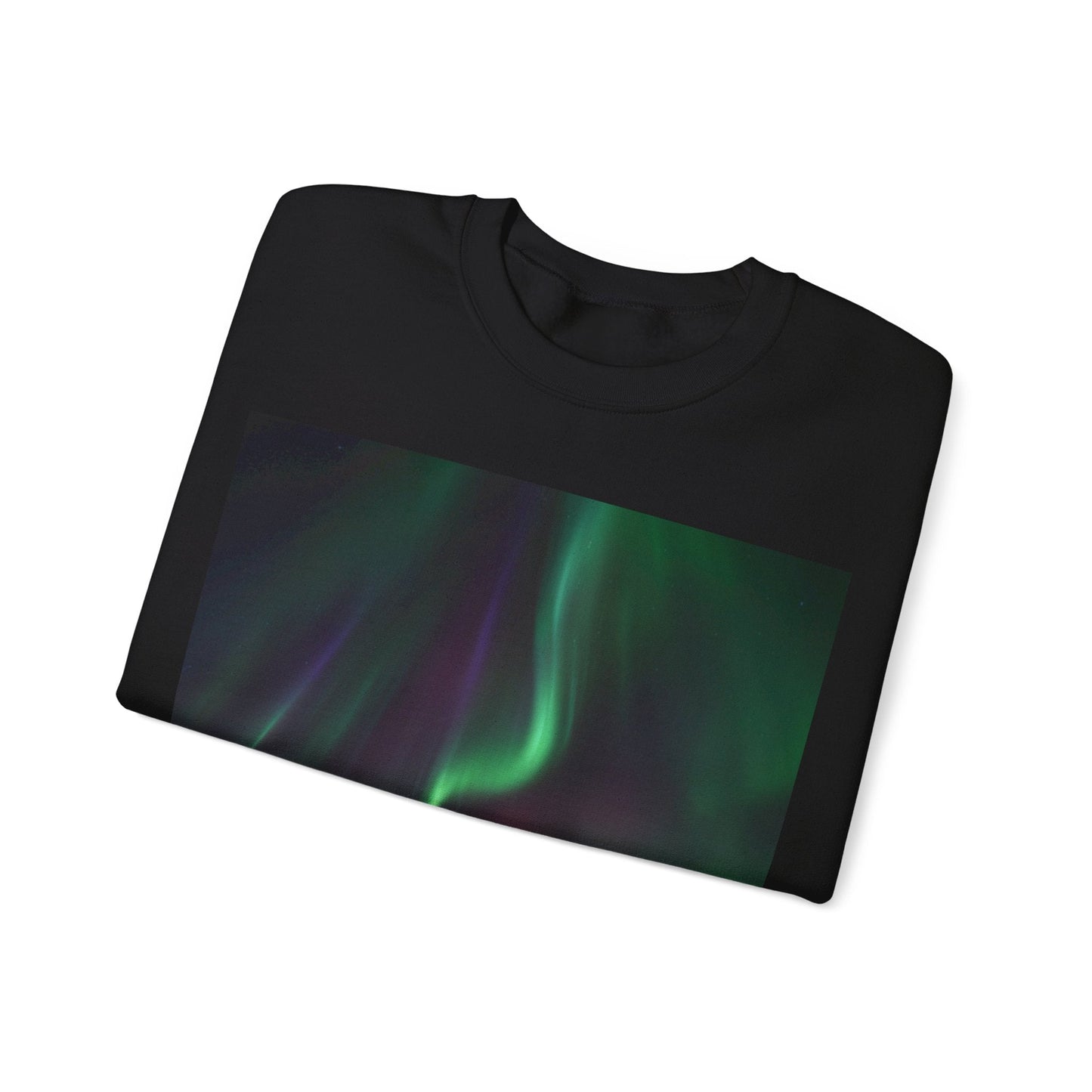 Love Joy Unisex Borealis Heavy Blend™ Crewneck Sweatshirt